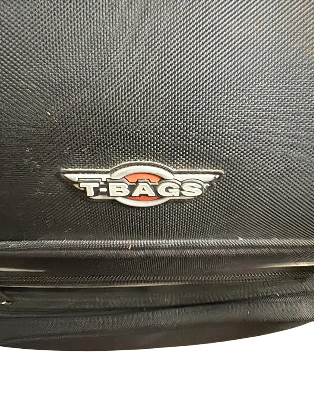 T-BAGS CROSS COUNTRY TRAVEL BAG TOURING LUGGAGE  21